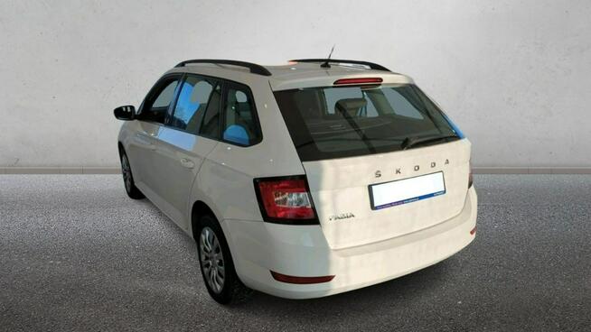 Škoda Fabia 1.0 TSI Ambition | 95 KM | Polski Salon | Serwisowana | Manual | fv23%