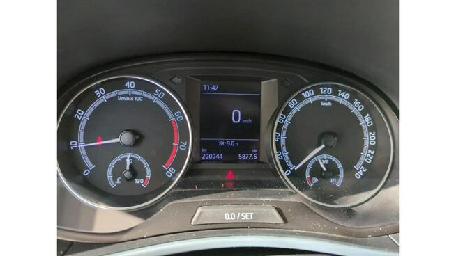 Škoda Fabia 1.0 TSI Ambition | 95 KM | Polski Salon | Serwisowana | Manual | fv23%