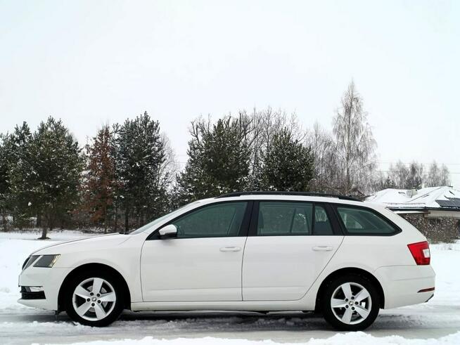 Škoda Octavia 115 KM|Niski przebieg|Serwis ASO|Salon PL|Jeden właściciel| FV23% |
