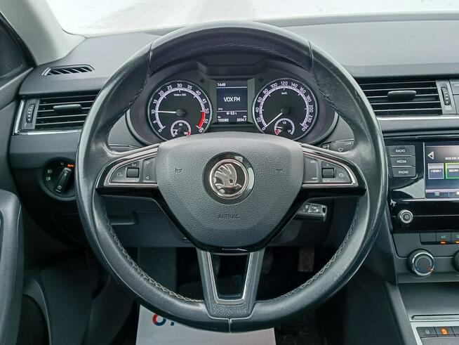 Škoda Octavia 115 KM|Niski przebieg|Serwis ASO|Salon PL|Jeden właściciel| FV23% |