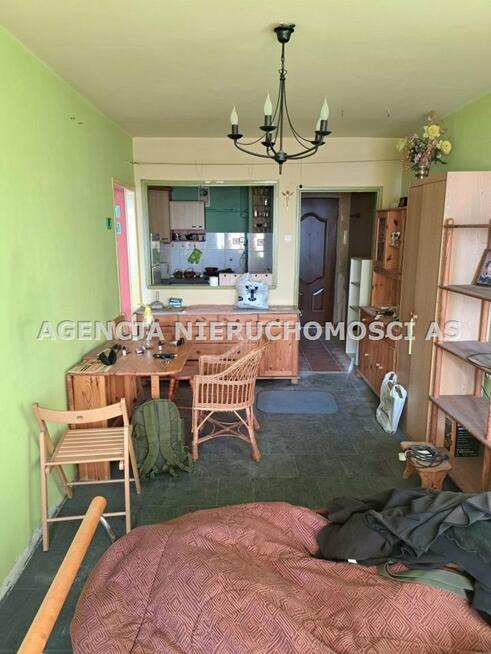 Mieszkanie Kraków Nowa Huta