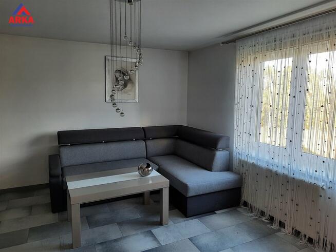 Dom Przyszowa gm. Łukowica