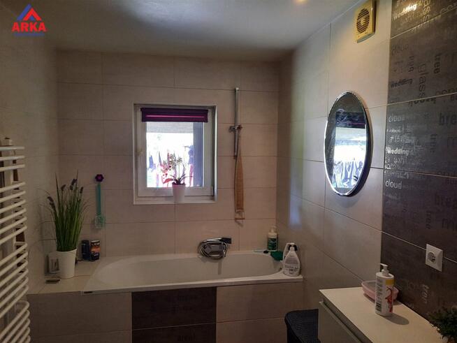 Dom Przyszowa gm. Łukowica