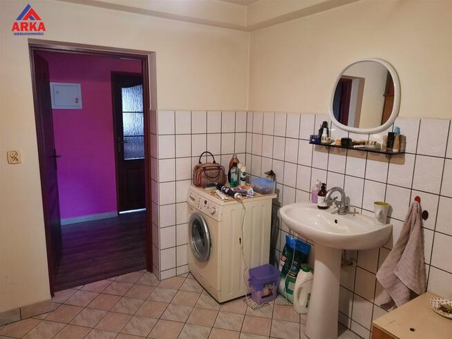 Dom Przyszowa gm. Łukowica