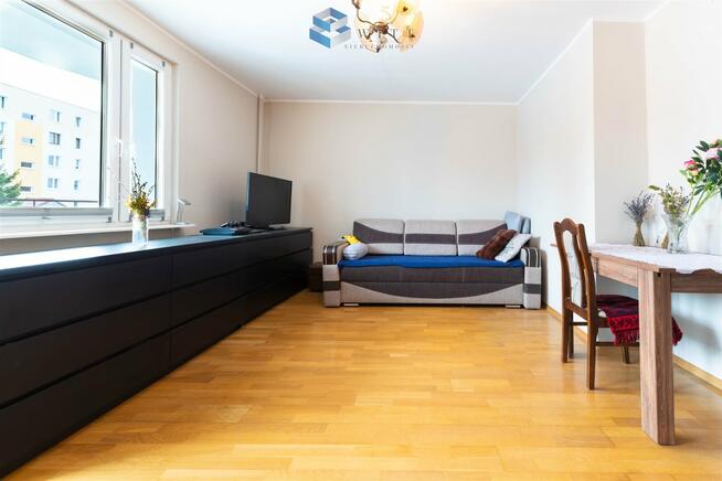 Mieszkanie Ostróda Ostróda, Tadeusza Stępowskiego