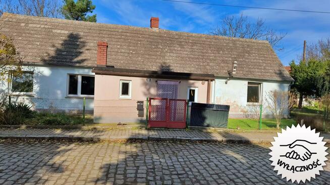 Dom Szczepanów gm. Środa Śląska