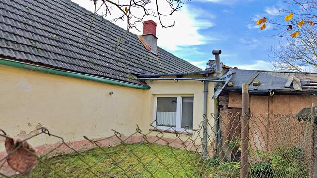 Dom Szczepanów gm. Środa Śląska