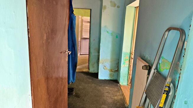 Dom Szczepanów gm. Środa Śląska