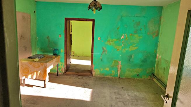 Dom Szczepanów gm. Środa Śląska