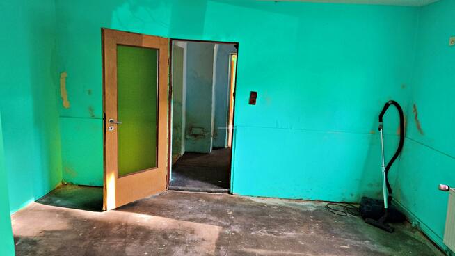 Dom Szczepanów gm. Środa Śląska