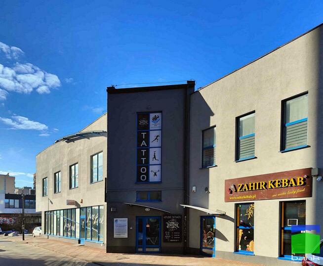 Lokal użytkowy Łódź Widzew, Widzew-Wschód, ks. Zdzisława Wujaka