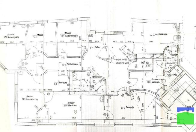 Lokal użytkowy Łódź Widzew, Widzew-Wschód, ks. Zdzisława Wujaka
