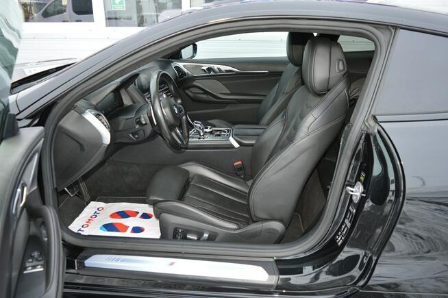 BMW 840 3.0D M-Pro Xdrive Automat Bezwypadkowy Laser Harman Kardon ZAMIANA