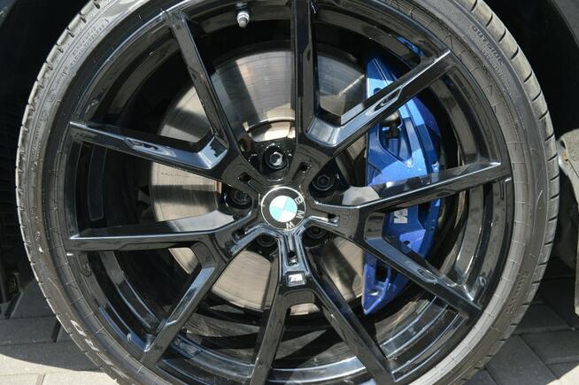 BMW 840 3.0D M-Pro Xdrive Automat Bezwypadkowy Laser Harman Kardon ZAMIANA
