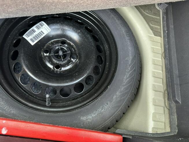 Opel Corsa 5 drzwi, tempomat, niezawodna benzyna, klimatyzacja, Aux, Isofix