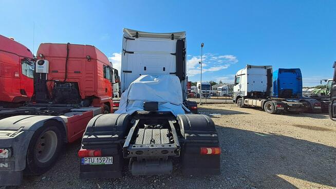 Mercedes Actros Poleasingowe.pl