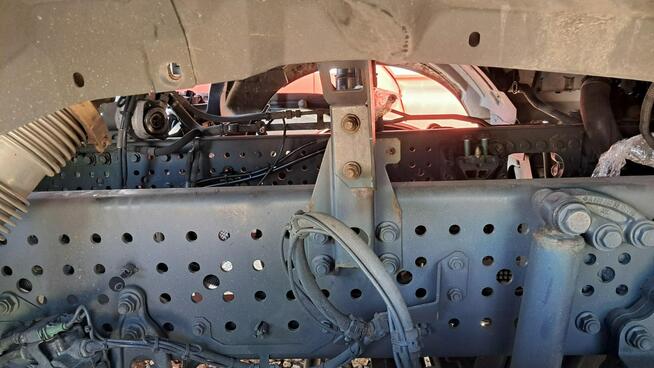 Mercedes Actros Poleasingowe.pl