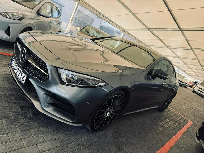 Mercedes CLS 400 4Matic Automat Salon Polska