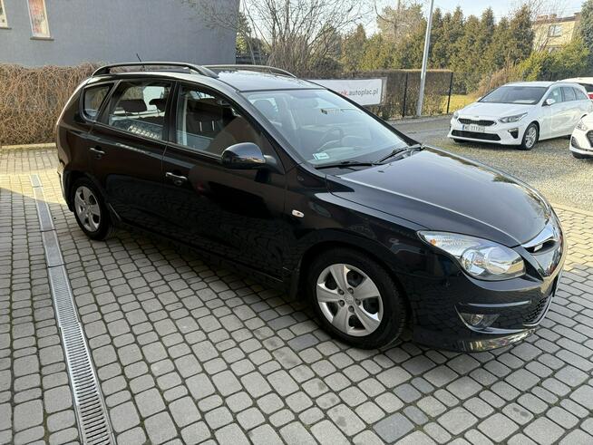 Hyundai i30 1,4 109KM Klimatyzacja