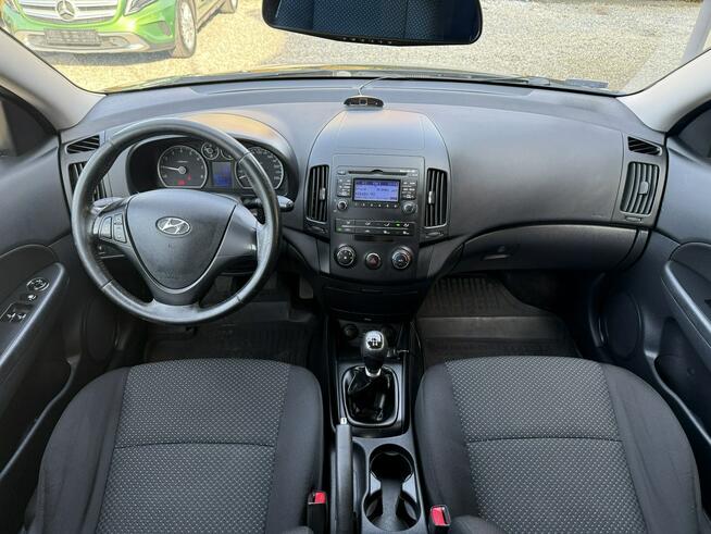 Hyundai i30 1,4 109KM Klimatyzacja