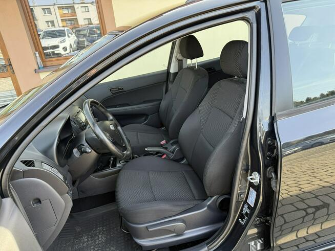 Hyundai i30 1,4 109KM Klimatyzacja