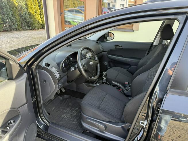 Hyundai i30 1,4 109KM Klimatyzacja
