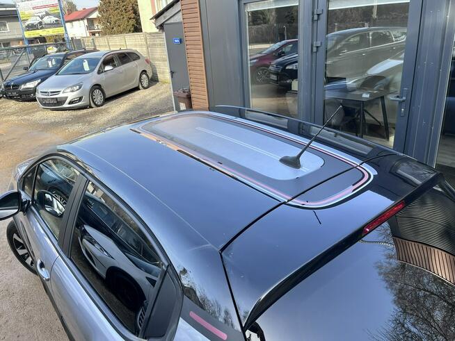 Citroen C3 1.2 Zarejestrowany Climatronic Led Navi czujniki TempomatStan Idealny