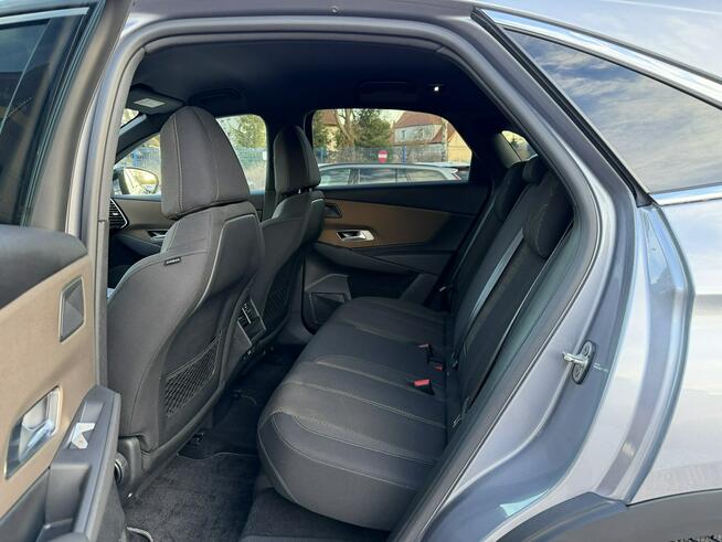 DS Automobiles DS 7 Crossback Grand Chic,Gwarancja