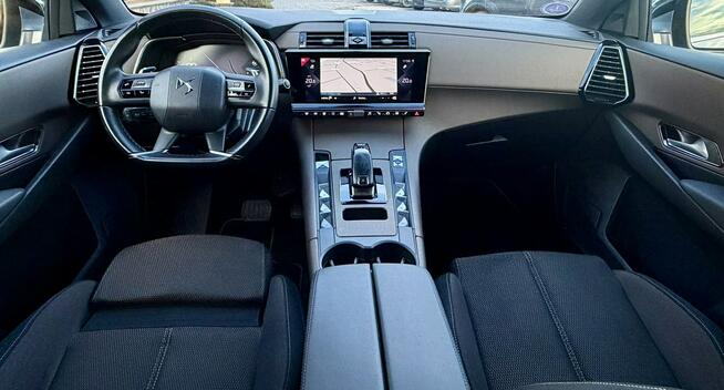 DS Automobiles DS 7 Crossback Grand Chic,Gwarancja