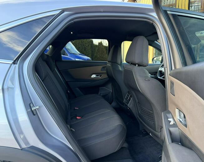 DS Automobiles DS 7 Crossback Grand Chic,Gwarancja