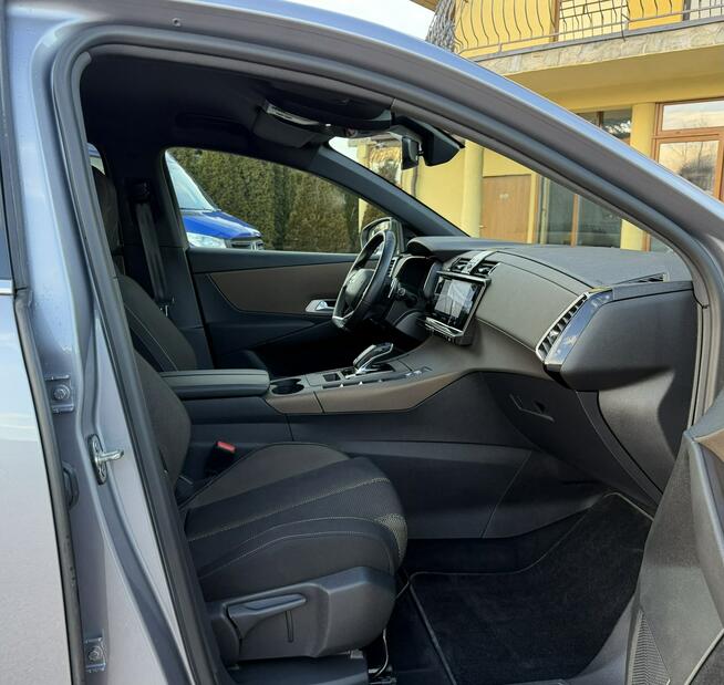 DS Automobiles DS 7 Crossback Grand Chic,Gwarancja