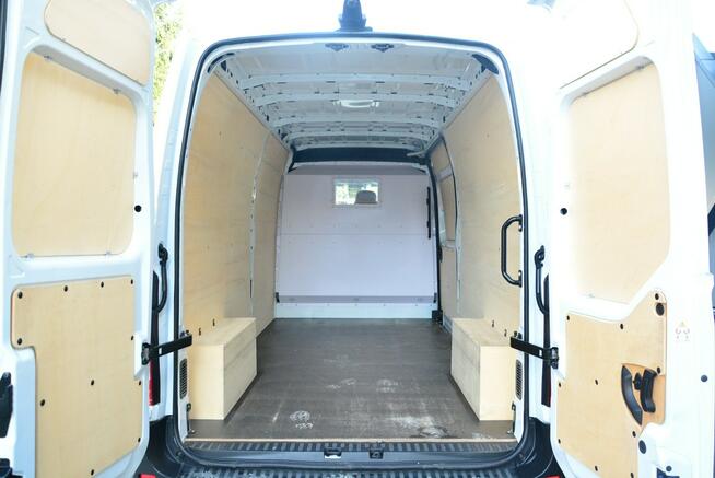 max master L3H2 pełna opcja serwis lift !!