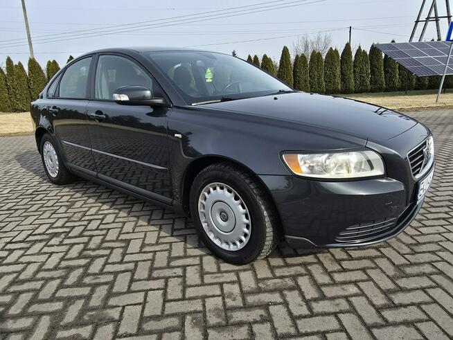 Volvo S40 1,6HDi Navigacja.Tempomat.Centralka.kredyt.OKAZJA