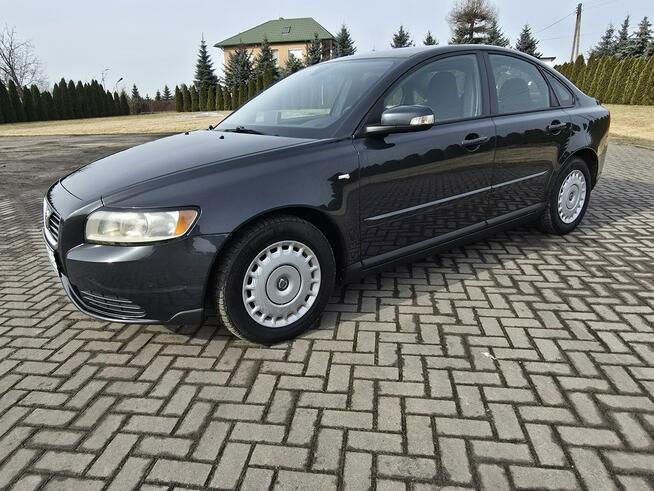 Volvo S40 1,6HDi Navigacja.Tempomat.Centralka.kredyt.OKAZJA