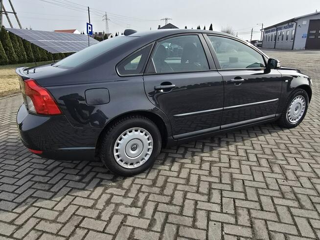 Volvo S40 1,6HDi Navigacja.Tempomat.Centralka.kredyt.OKAZJA