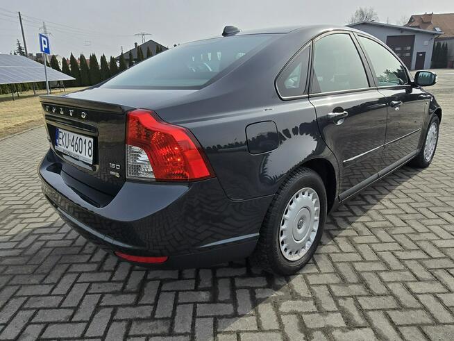 Volvo S40 1,6HDi Navigacja.Tempomat.Centralka.kredyt.OKAZJA