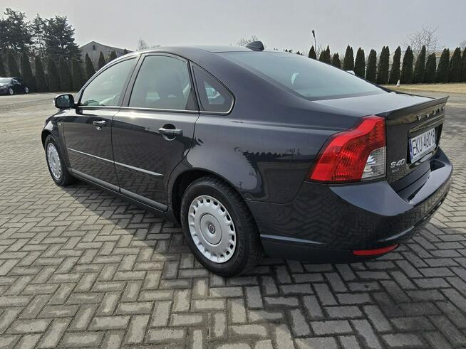 Volvo S40 1,6HDi Navigacja.Tempomat.Centralka.kredyt.OKAZJA