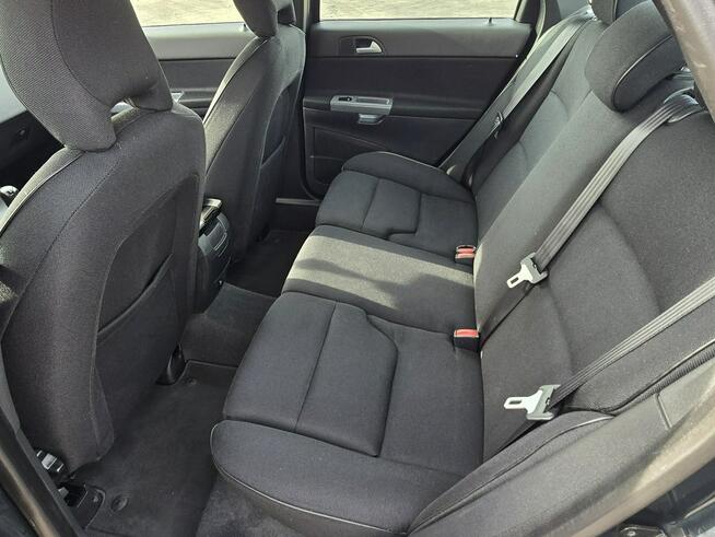 Volvo S40 1,6HDi Navigacja.Tempomat.Centralka.kredyt.OKAZJA