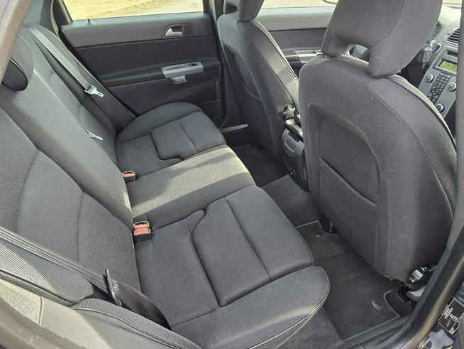 Volvo S40 1,6HDi Navigacja.Tempomat.Centralka.kredyt.OKAZJA