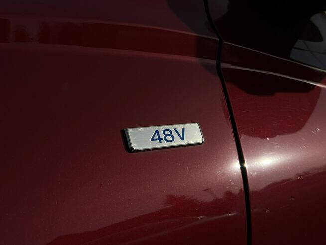 Hyundai Tucson 1.6T-GDI 7DCT 180KM 4WD Platinum Salon Polska Gwarancja FV23%