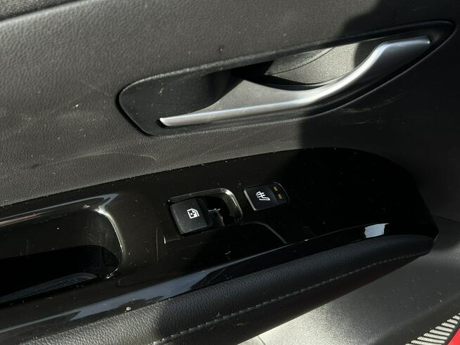 Hyundai Tucson 1.6T-GDI 7DCT 180KM 4WD Platinum Salon Polska Gwarancja FV23%