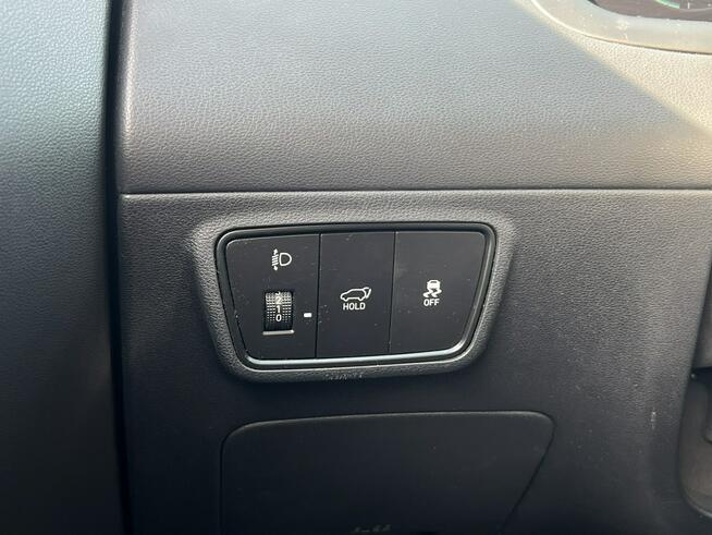 Hyundai Tucson 1.6T-GDI 7DCT 180KM 4WD Platinum Salon Polska Gwarancja FV23%