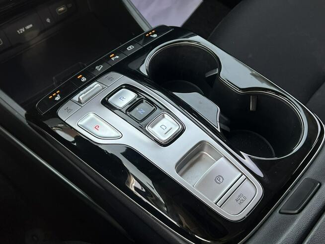 Hyundai Tucson 1.6T-GDI 7DCT 180KM 4WD Platinum Salon Polska Gwarancja FV23%