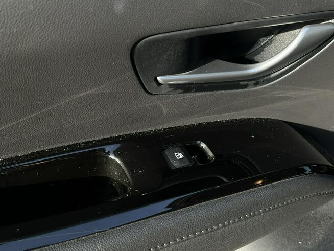 Hyundai Tucson 1.6T-GDI 150KM 2WD 7DCT Smart + LED Salon Polska 1 wł FV23%