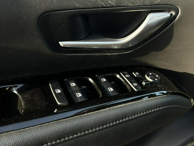 Hyundai Tucson 1.6T-GDI 150KM 2WD 7DCT Smart + LED Salon Polska 1 wł FV23%