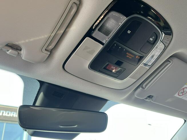 Hyundai Tucson 1.6T-GDI 150KM 2WD 7DCT Smart + LED Salon Polska 1 wł FV23%