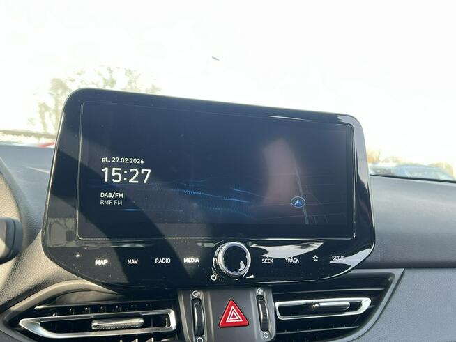 Hyundai i30 1.5 T-GDI 140KM 7DCT Wagon 48v N Line + Luxury Gwarancja 2029 FV23%