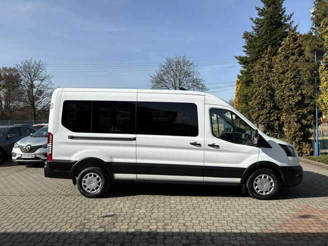 Ford Transit 9 osobowy, 2.0 130KM ,Salon Polska, Gwarancja