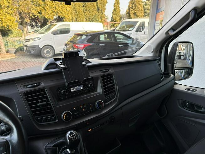 Ford Transit 9 osobowy, 2.0 130KM ,Salon Polska, Gwarancja