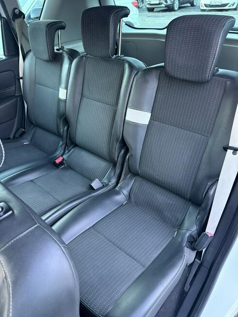 Renault Scenic 1.6 TDCI 130 Km Wersja Boose Navi Kamera cofania